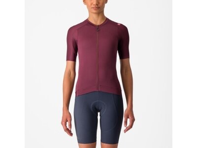 CASTELLI Maillot Espresso Femme*