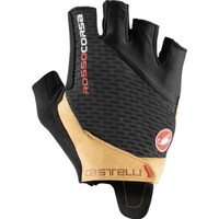 CASTELLI Gants Rosso Corsa Pro V*