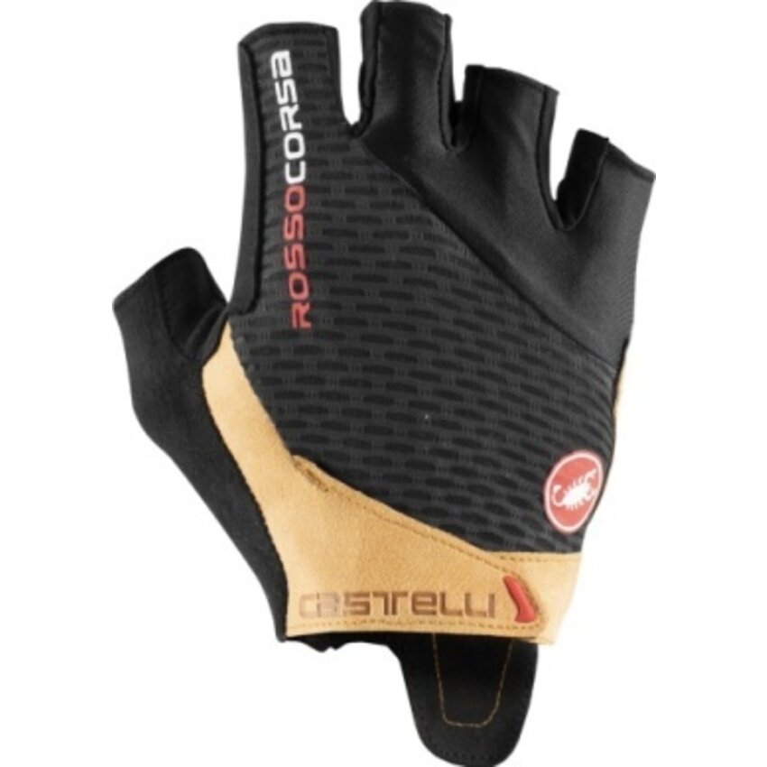CASTELLI CASTELLI Gants Rosso Corsa Pro V*
