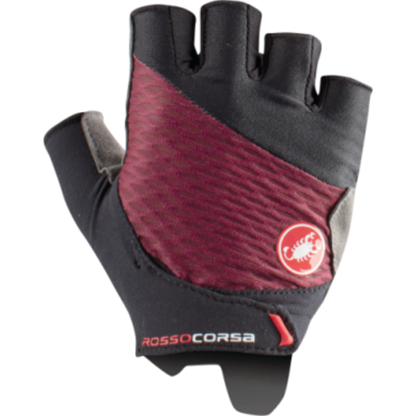 CASTELLI CASTELLI Gants Rosso Corsa 2 Femme*