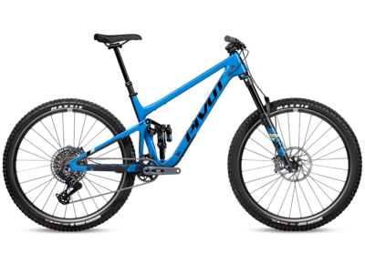 2024 PIVOT Switchblade Ride SLX