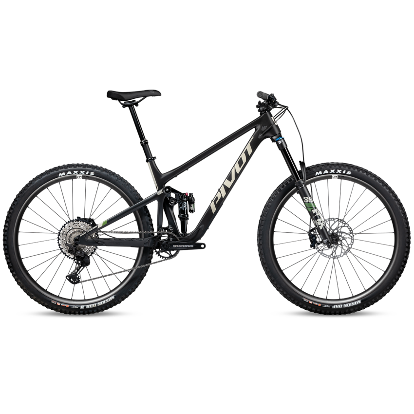 PIVOT 2025 PIVOT Switchblade Ride SLX PIVOT 2025 PIVOT Switchblade Ride SLX