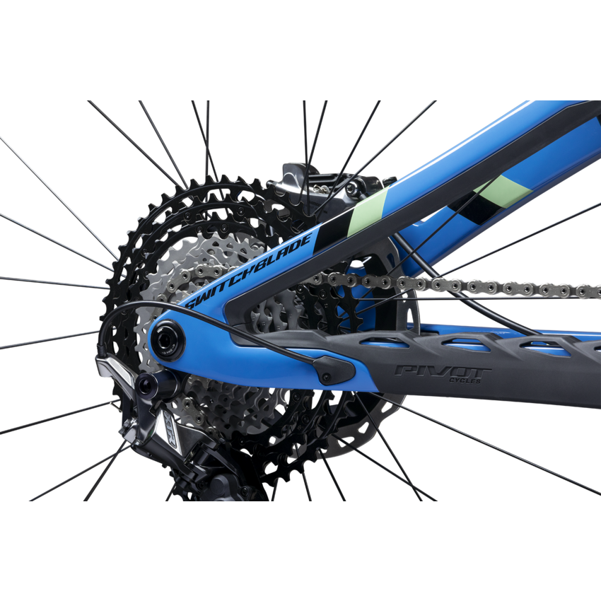 PIVOT 2025 PIVOT Switchblade Ride SLX PIVOT 2025 PIVOT Switchblade Ride SLX