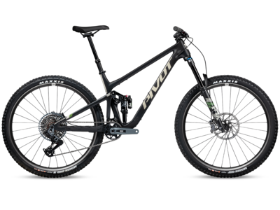 2024 PIVOT Switchblade Ride GX AXS