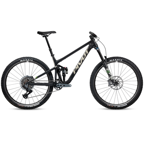 PIVOT 2024 PIVOT Switchblade Ride GX AXS