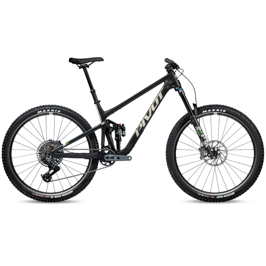 PIVOT 2025 PIVOT Switchblade Ride GX AXS PIVOT 2025 PIVOT Switchblade Ride GX AXS