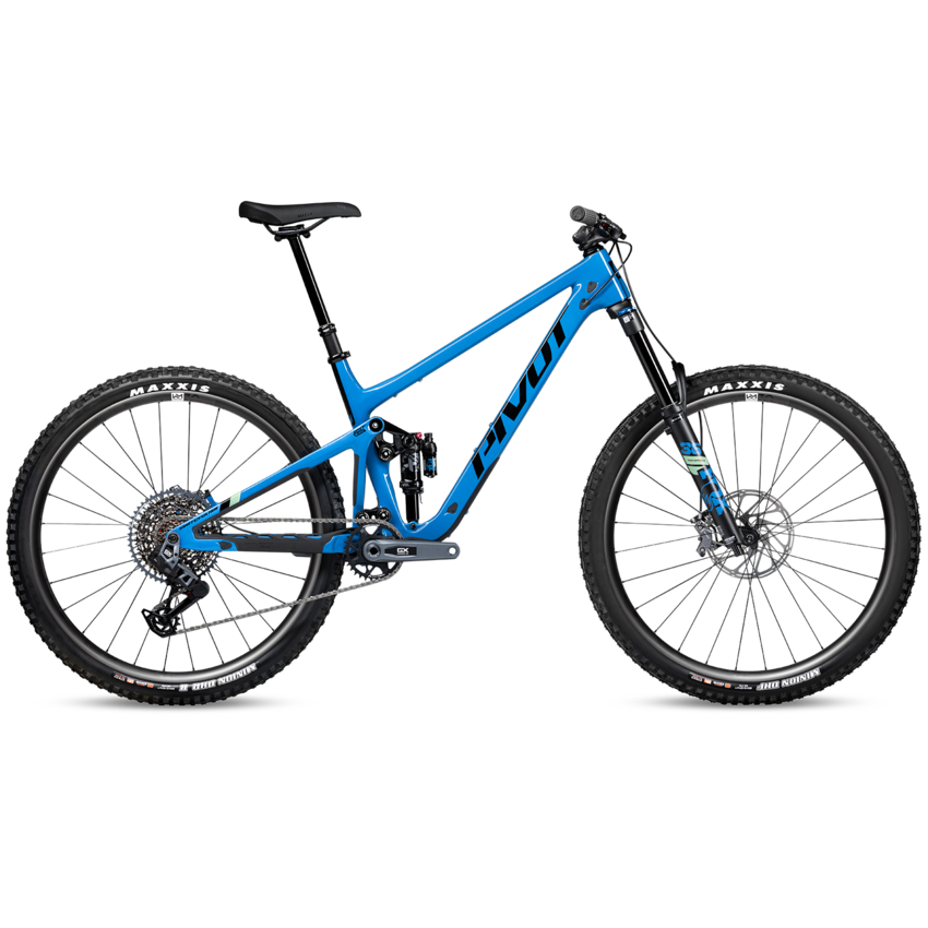 PIVOT 2025 PIVOT Switchblade Ride GX AXS PIVOT 2025 PIVOT Switchblade Ride GX AXS