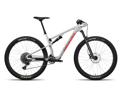 2024 SANTA CRUZ Blur C TR Kit-R