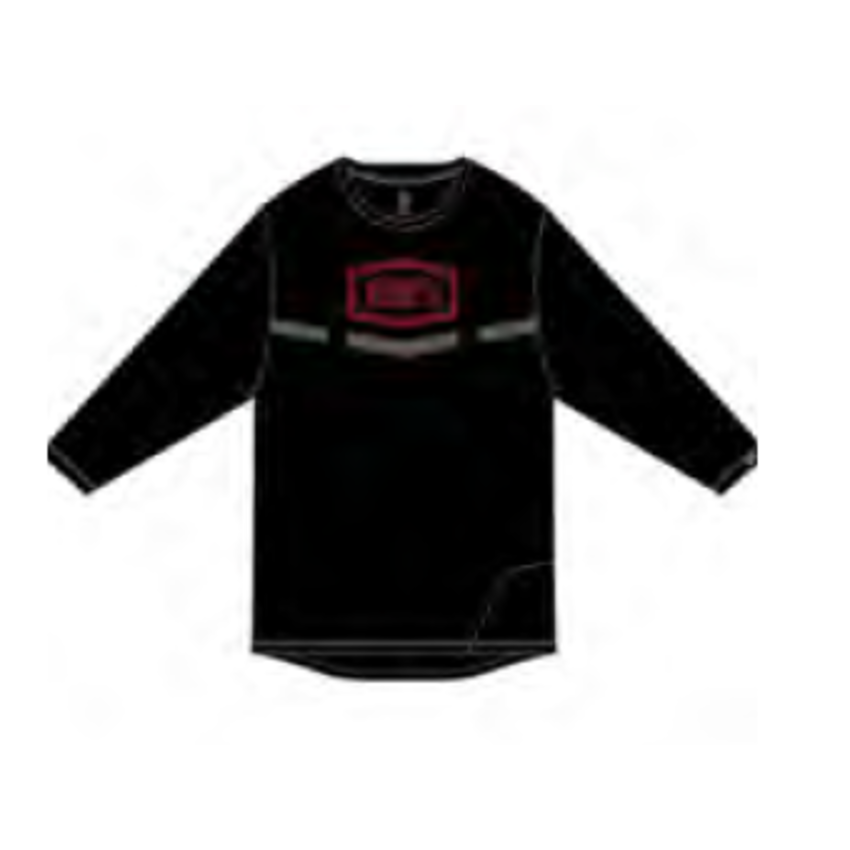 100% 100% Maillot Airmatic 3/4* 100% 100% Maillot Airmatic 3/4*