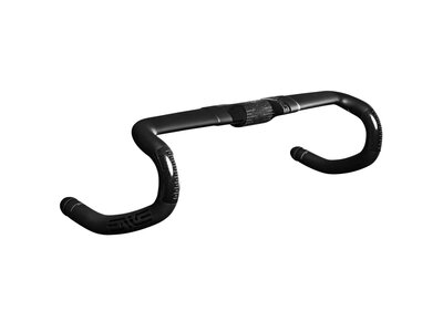 Guidon Zoom Al-Fiber F-1 – 570 Mm – Aluminium/carbone – Noir – Pour VTT (occasion)