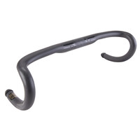 ENVE Guidon Carbone Compact noir 44cm (external cable)