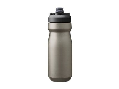 CAMELBAK Bouteille Podium Isolée Titanium 18oz