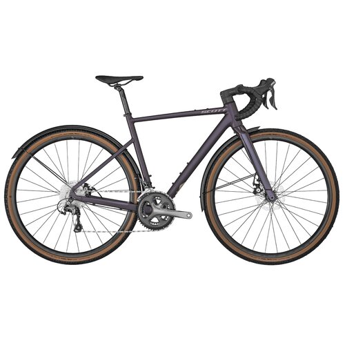 SCOTT SCOTT Contessa Speedster Gravel 25 EQ