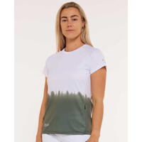 DHARCO Maillot S/S Femme*