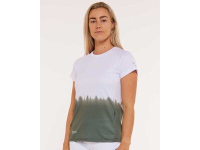 DHARCO Maillot S/S Femme*