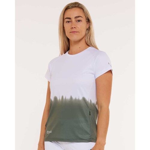 DHARCO DHARCO Maillot S/S Femme*