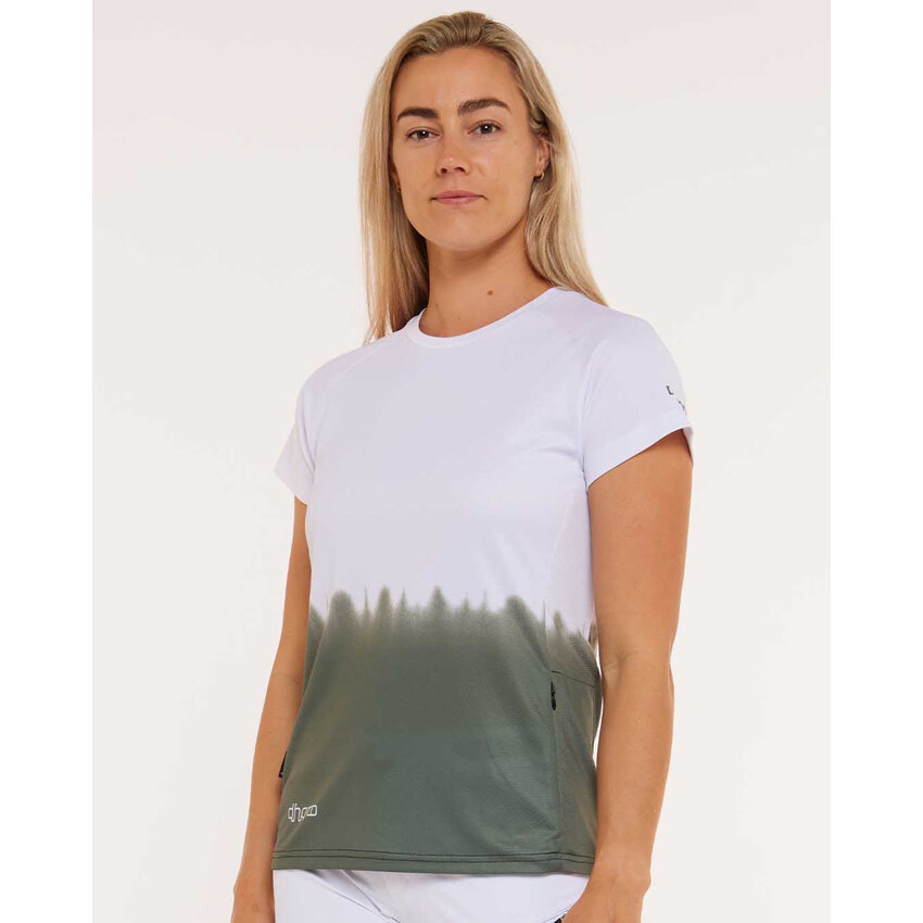 DHARCO DHARCO Maillot S/S Femme* DHARCO DHARCO Maillot S/S Femme*