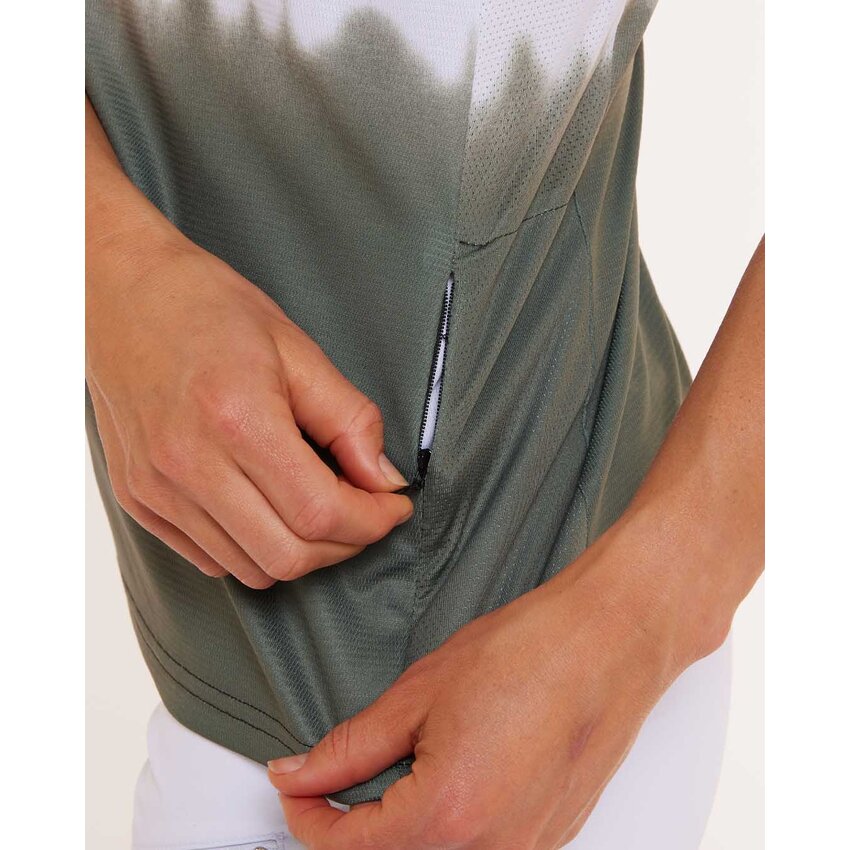 DHARCO DHARCO Maillot S/S Femme* DHARCO DHARCO Maillot S/S Femme*