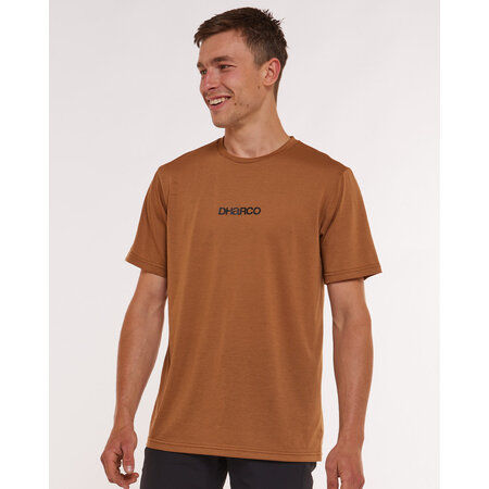 DHARCO DHARCO Tech-tee S/S