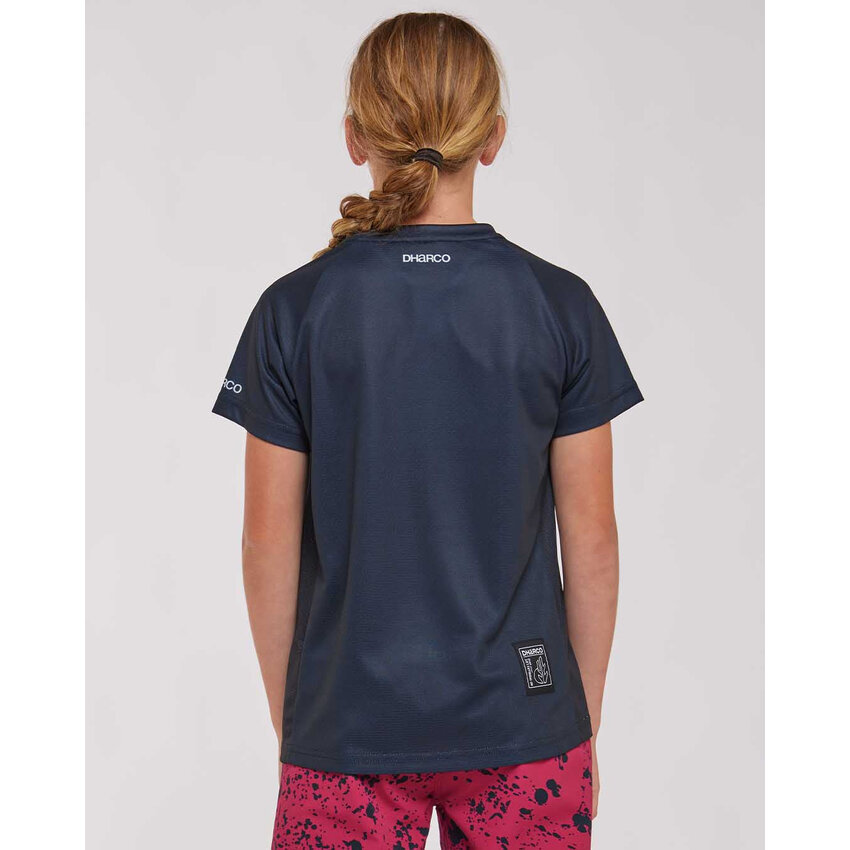 DHARCO DHARCO Maillot S/S Jr*