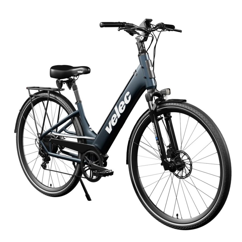 VELEC 2025 VELEC R48i (modèle intelligent) 10ah Moteur 500W VELEC 2025 VELEC R48i (modèle intelligent) 10ah Moteur 500W