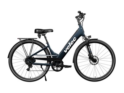 2025 VELEC R48i (modèle intelligent) 10ah Moteur 500W 2025 VELEC R48i (modèle intelligent) 10ah Moteur 500W