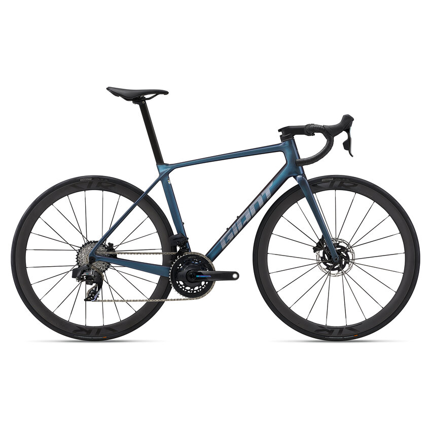GIANT 2025 GIANT TCR ADVANCED PRO 0-AXS GIANT 2025 GIANT TCR ADVANCED PRO 0-AXS
