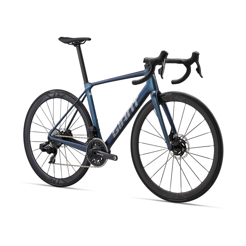GIANT 2025 GIANT TCR ADVANCED PRO 0-AXS GIANT 2025 GIANT TCR ADVANCED PRO 0-AXS