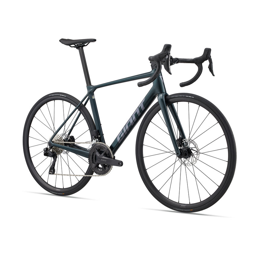 GIANT 2025 GIANT TCR Advanced 1-PC GIANT 2025 GIANT TCR Advanced 1-PC