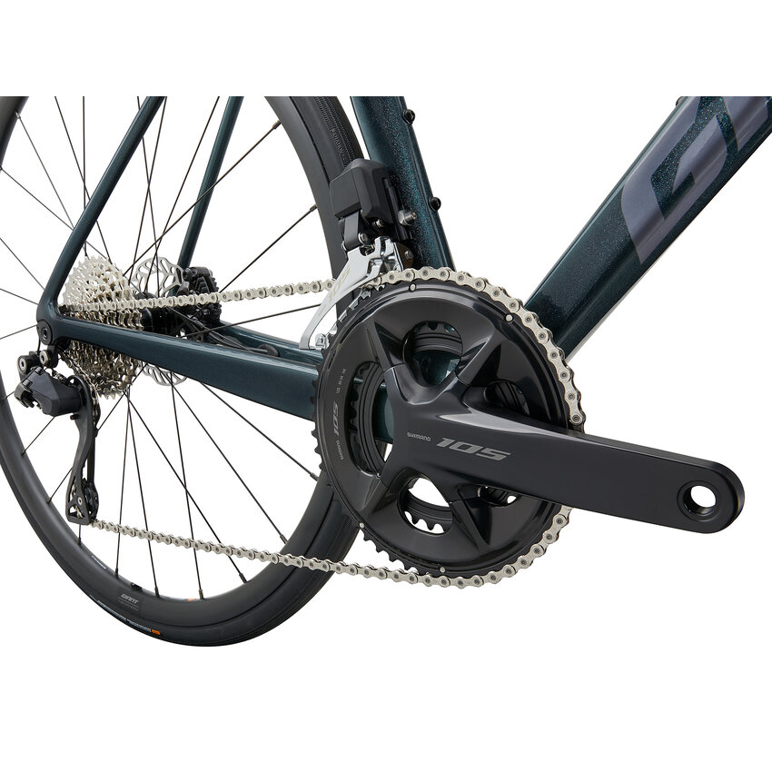 GIANT 2025 GIANT TCR Advanced 1-PC GIANT 2025 GIANT TCR Advanced 1-PC