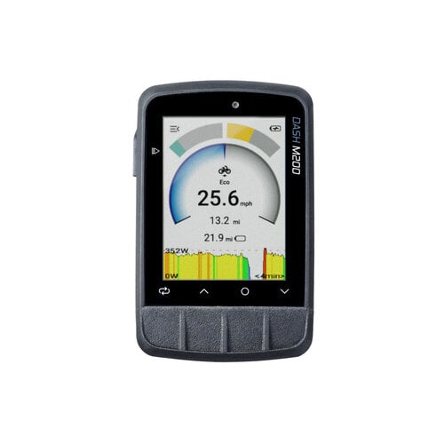 GIANT GIANT GPS Dash M200