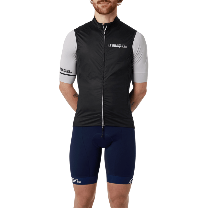 LEBRAQUET LEBRAQUET Veste Vagabonde 2