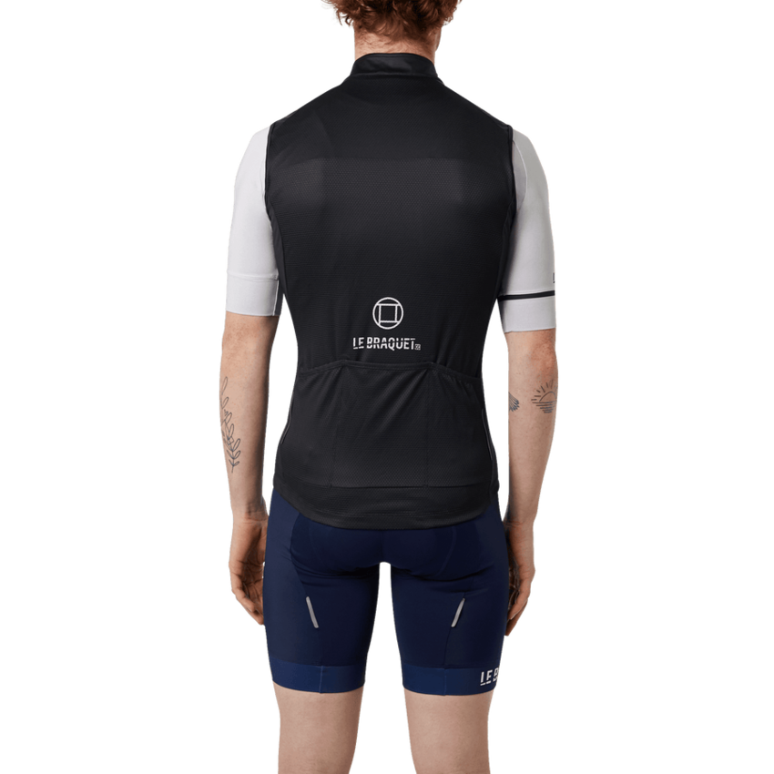 LEBRAQUET LEBRAQUET Veste Vagabonde 2