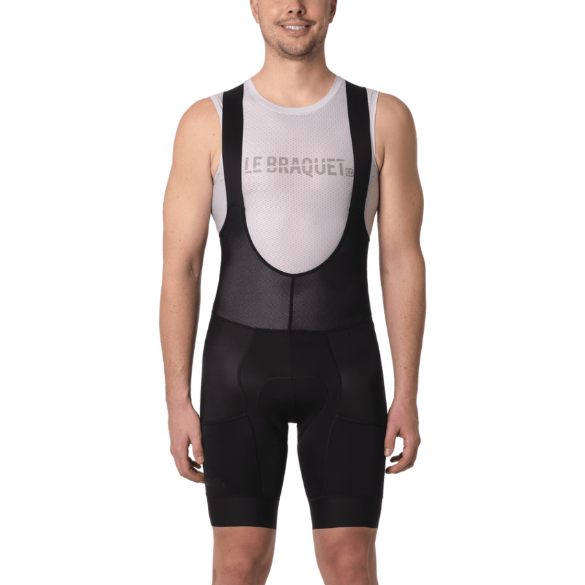 LEBRAQUET LEBRAQUET Bib Baroudeur Explore