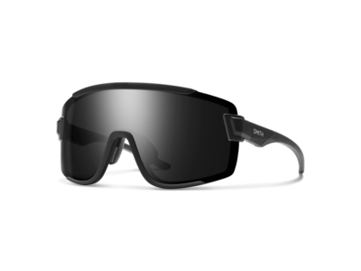 SMITH Lunettes Wildcat Mt Blk/ChromaPop Blk