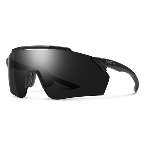 SMITH SMITH Lunettes Ruckus Mt Blk/ChromaPop Blk