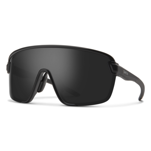 SMITH SMITH Lunettes Bobcat Mt Blk/ChromaPop Blk