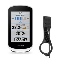 GARMIN Edge Explore 2 Power Mount Bundle Wireless