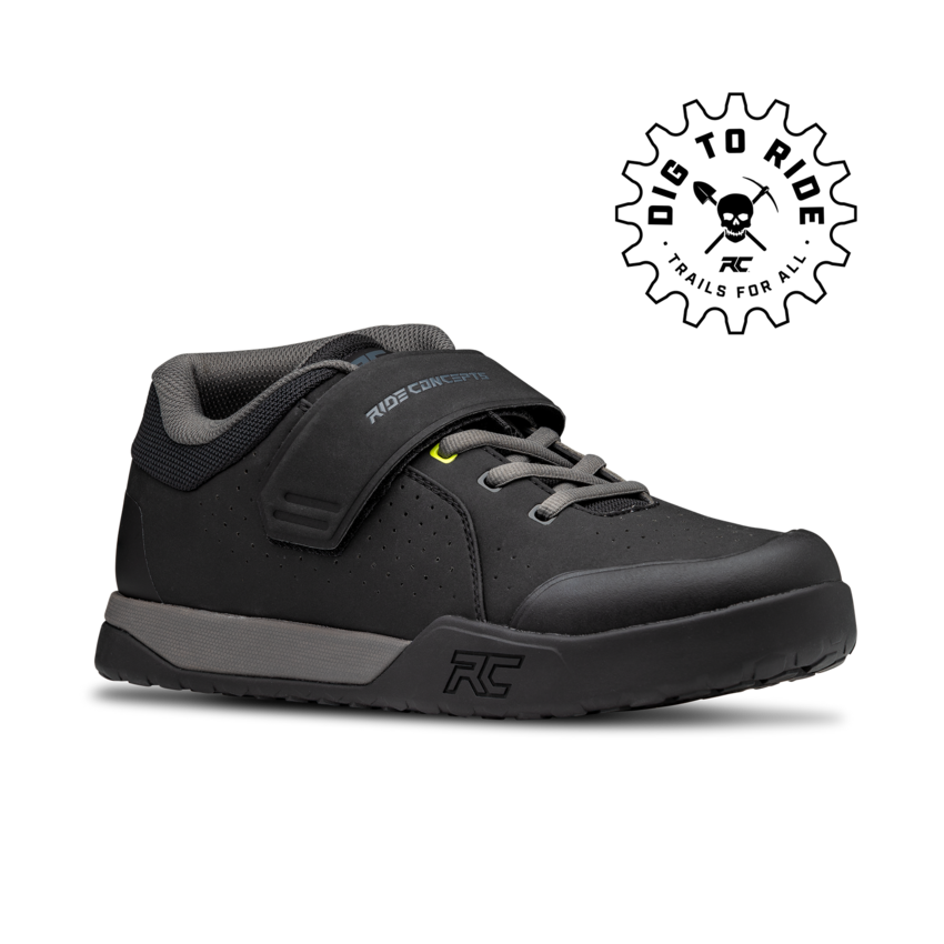 RIDECONCEPTS RIDECONCEPTS Souliers TNT*