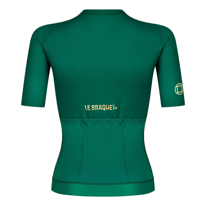 LEBRAQUET LEBRAQUET Maillot Podium Femme*