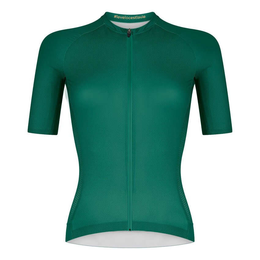 LEBRAQUET LEBRAQUET Maillot Podium Femme*