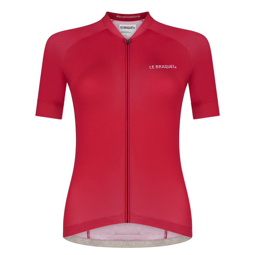 LEBRAQUET LEBRAQUET Maillot Tempo Femme*