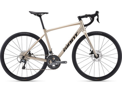 2024 GIANT Contend AR Disc 2