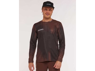 DHARCO Maillot Gravity L/S