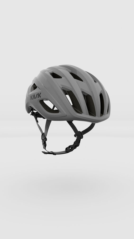 KASK Casque Vélo Route - Mojito³ WG11 - Orange Fluo KASK Casque Vélo Route - Mojito³ WG11 - Orange Fluo