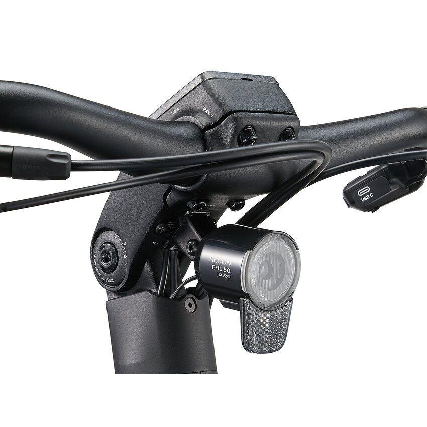 GIANT 2025 GIANT Anytour E+ 1