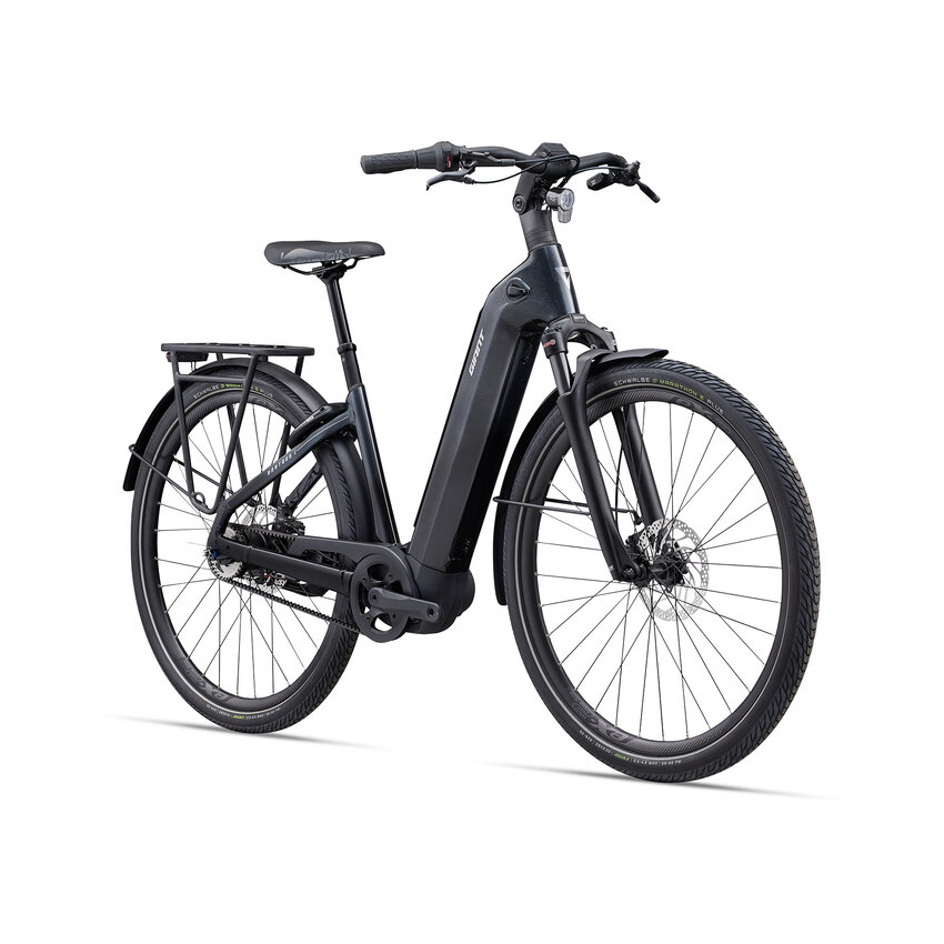 GIANT 2025 GIANT Anytour E+ 1