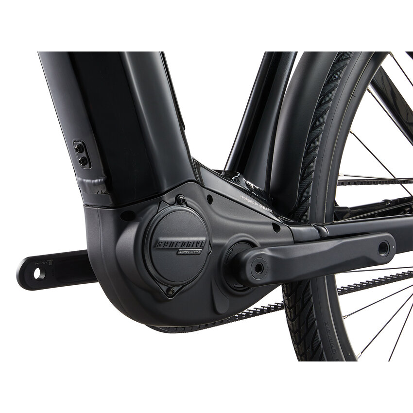 GIANT 2025 GIANT Anytour E+ 1