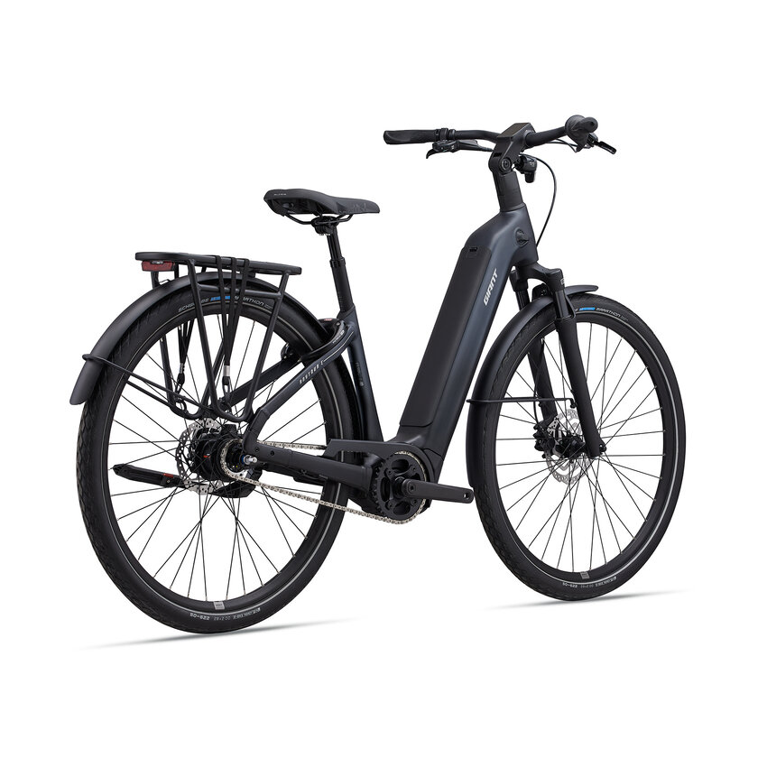 GIANT 2025 GIANT Anytour E+ 6 GIANT 2025 GIANT Anytour E+ 6