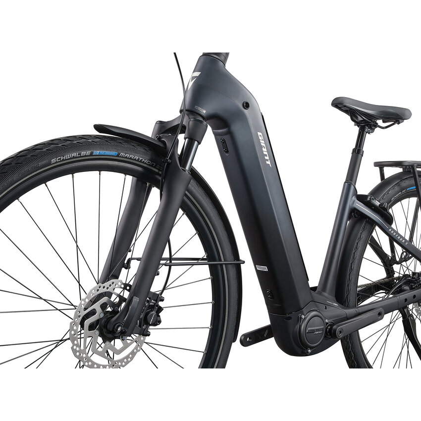 GIANT 2025 GIANT Anytour E+ 6 GIANT 2025 GIANT Anytour E+ 6